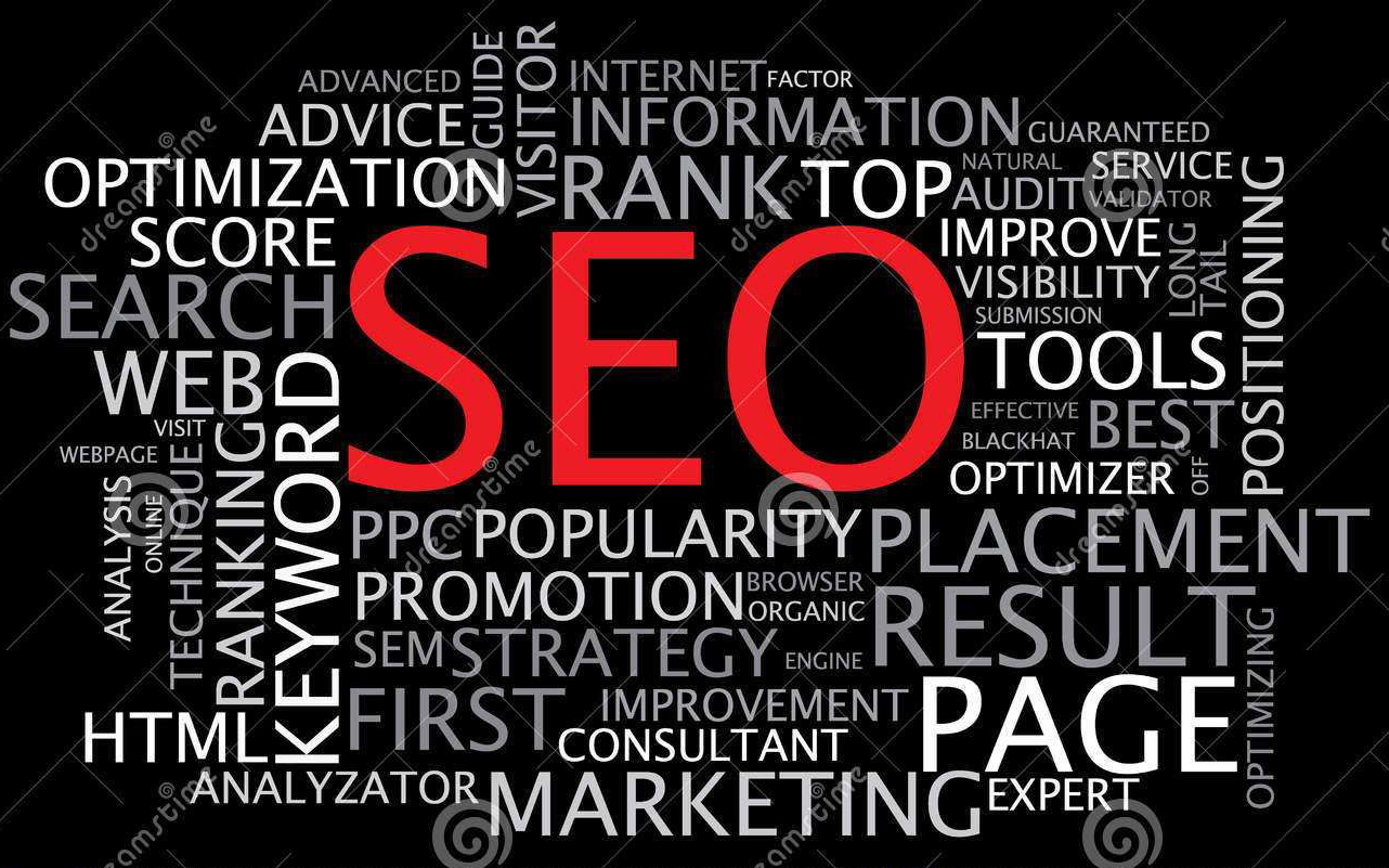 深圳營(yíng)銷型網(wǎng)站建設(shè)淺談搜索引擎是如何建立索引的