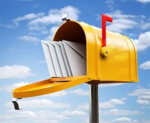 網(wǎng)絡(luò)營銷推廣郵件推廣方案