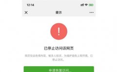 微信回應(yīng)屏蔽有道云筆記：部分鏈接內(nèi)容存色情問(wèn)題