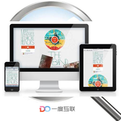 營銷型網(wǎng)站首頁九大模塊設(shè)置